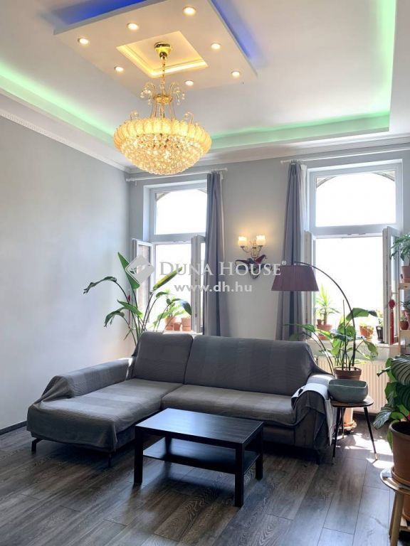 1063 Budapest 6. kerület — 1/21