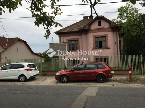 Eladó Ház, Budapest 10. kerület