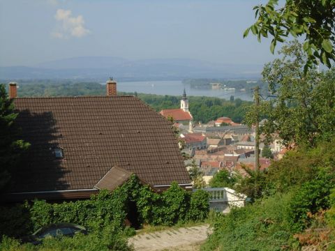 Eladó Telek 2500 Esztergom 