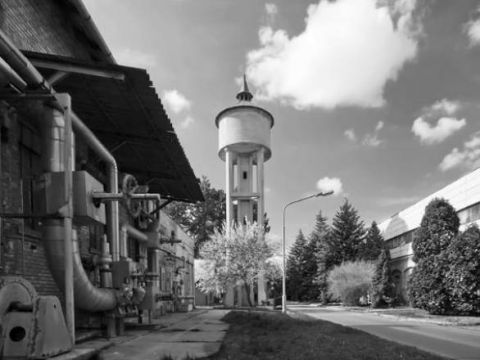 Eladó Ipari 2600 Vác 