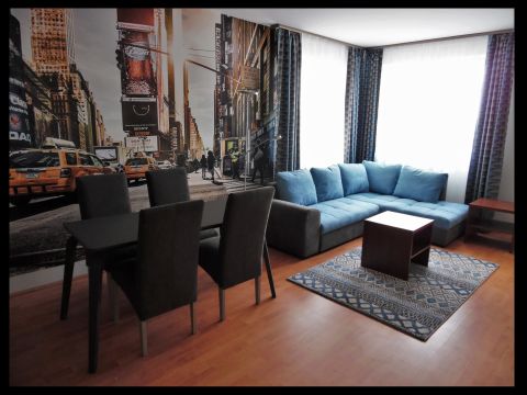 Kiadó Lakás 4032 Debrecen 