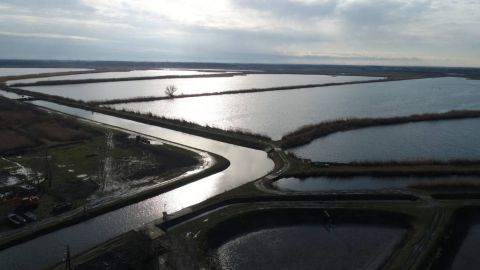 Eladó Mezőgazdasági 5000 Szolnok , Szolnok megyei halastó komplexum