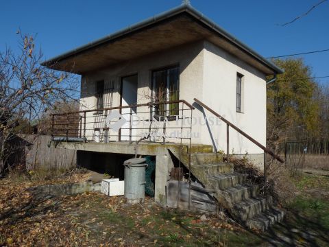 Eladó Ház, Pest megye, Tápiószentmárton - Móra Ferenc utca