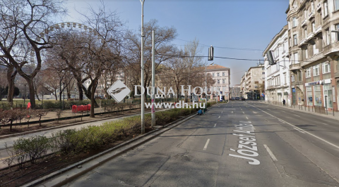 Eladó Intézmény, Budapest 5. kerület - 245 nm-es üzlethelyiség az Erzsébet térnél