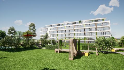 Eladó Lakás 8600 Siófok SIÓFOK EZÜST PARTJÁN KÖLTÖZHETŐ LAKÁSOK AKCIÓS ÁRON