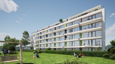 Eladó Lakás 8600 Siófok SIÓFOK EZÜST PARTJÁN KÖLTÖZHETŐ LAKÁSOK AKCIÓS ÁRON