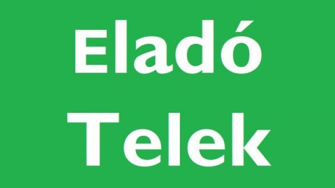 Eladó Telek 9726 Velem , Velem