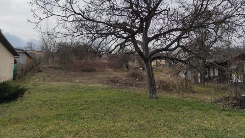 Eladó Telek 2457 Adony a Szőlőhegyen, panorámával