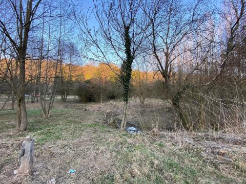 Eladó Telek 7400 Kaposvár 