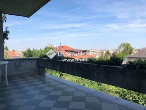 Kiadó Lakás, Budapest 12. kerület - Panorámás terasz, garázs, beálló, saját kertrész!