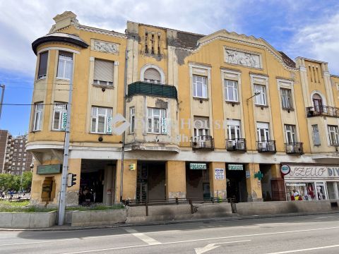 Eladó Lakás, Budapest 4. kerület - Árpád út