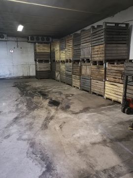 Eladó Üzlethelyiség 4524 Ajak Ajak Benzinkút