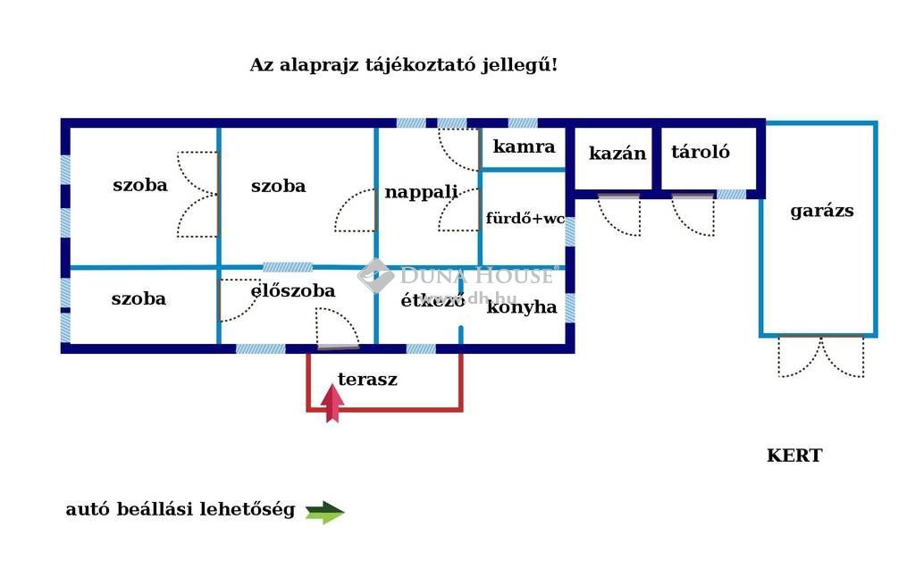 Eladó Ház, Pest megye, Gyál - Bartók iskola közelében
