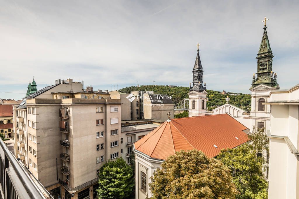 Eladó lakás, Budapest, 5. kerület Duna House PRIME