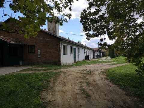 Eladó Mezőgazdasági 9913 Szarvaskend , Szarvaskend