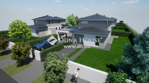 Eladó Ház, Hajdú-Bihar megye, Debrecen - Pallagi új családi házak