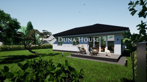Eladó Ház, Hajdú-Bihar megye, Debrecen - Pallagi új családi házak