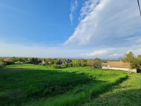 Eladó Telek 2091 Etyek , Horváth tér