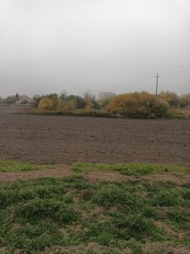 Eladó Telek 2471 Baracska 