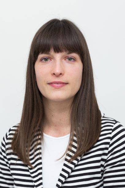 Szabó Gabriella