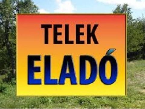 Eladó Telek 4501 Kemecse 