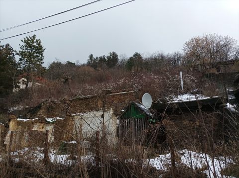 Eladó Telek 7635 Pécs , Erdész utca és a Középdeindoli út között 2158nm-es építési telek eladó! 