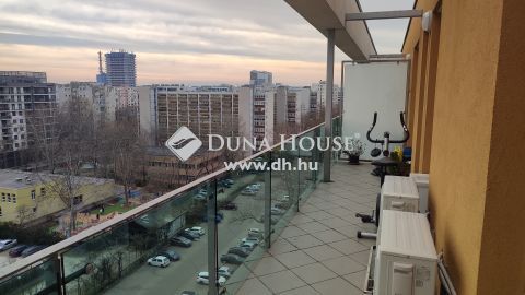 For sale Apartment, Budapest 13. district
