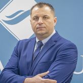 Orosz István.
