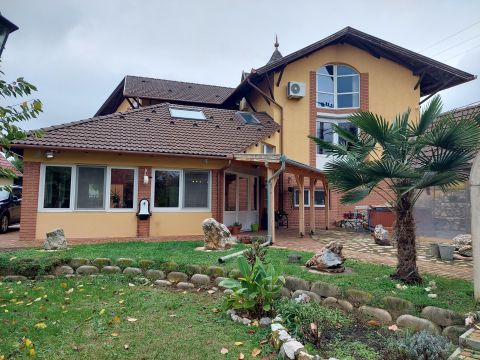 Eladó Ház 7800 Siklós 