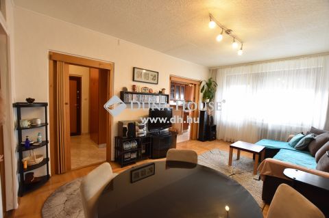 Eladó Lakás, Budapest 13. kerület - Vizafogó