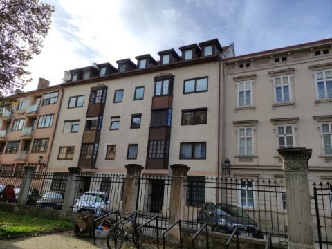 Eladó Üzlethelyiség 9400 Sopron 
