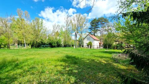 Eladó Telek 8646 Balatonfenyves ,  5-6 PERC SÉTÁRA BALATONTÓL ÉS A NAGY STRANDTÓL