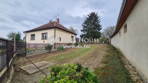 Eladó Ház, Somogy megye, Kaposvár - Családi ház Toponár Fő útján!