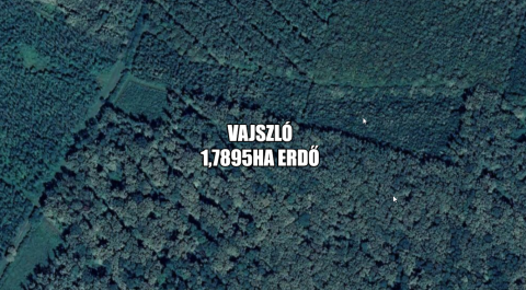 Eladó Mezőgazdasági 7838 Vajszló , Vajszló