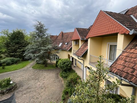 Eladó Vendéglátás 8372 Cserszegtomaj Hévíz közelében