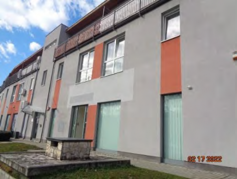 Eladó Üzlethelyiség 9025 Győr 