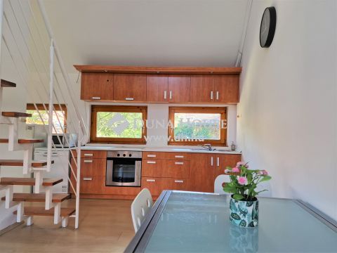 Eladó Lakás, Baranya megye, Pécs - Egyetemvárosban újszerű 2szoba+ amerikai konyha-nappalis lakás
