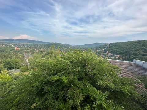 Eladó Ház 1029 Budapest 2. kerület , KÖRPANORÁMÁS KÉT LAKÁSOS CSALÁDIHÁZ