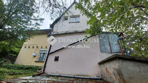 Eladó Ház, Baranya megye, Pécs - Donátusi kis ház szép kilátással, jó levegővel! 