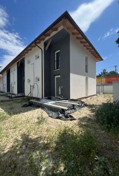 Eladó Ház 2310 Szigetszentmiklós , Újépítésű sorházi lakások Szigetszentmiklóson