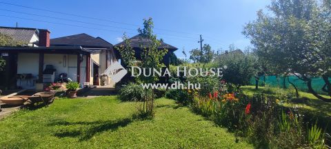 Eladó Ház, Zala megye, Nagykanizsa - Szentgyörgyvári hegyen lakható ház eladó gyönyörű kerttel