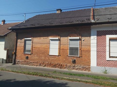 Eladó Ház 3532 Miskolc 