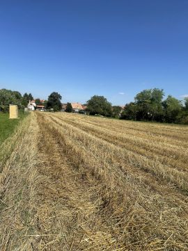 Eladó Telek 9082 Nyúl , Panorámás telek