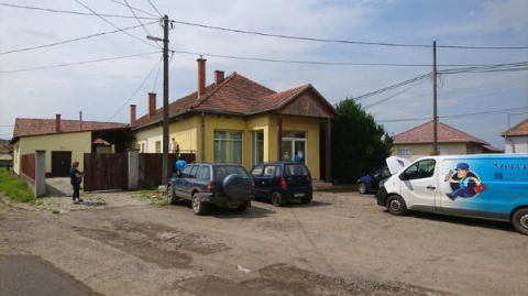 Eladó Irodaépület 3064 Szurdokpüspöki 