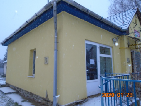 Eladó Üzlethelyiség 3723 Zubogy 