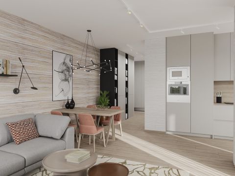 Eladó Lakás 8900 Zalaegerszeg ZalaPart Residence
