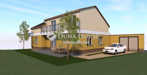Eladó Ház, Pest megye, Dunakeszi - Központ