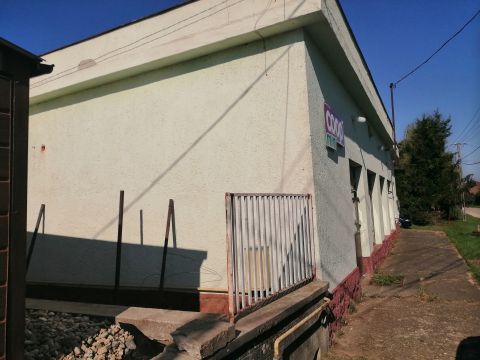 Eladó Ház 2882 Kerékteleki 