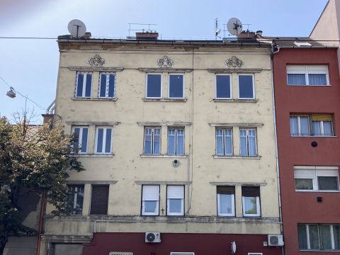 Eladó Lakás 1149 Budapest 14. kerület 