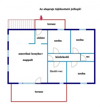 Eladó Ház 2144 Kerepes Szilasliget